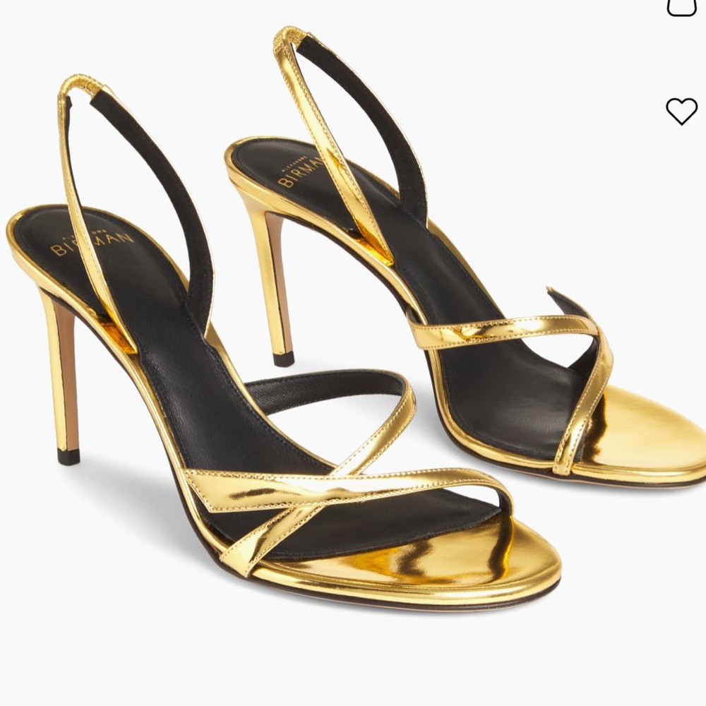 Alexandre Birman heels